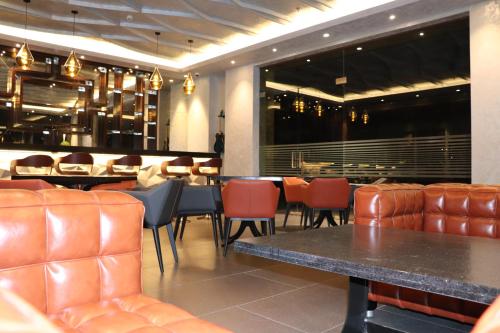 hillcrest hotel and resort