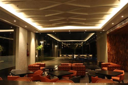 hillcrest hotel and resort