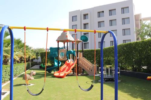 hillcrest hotel and resort