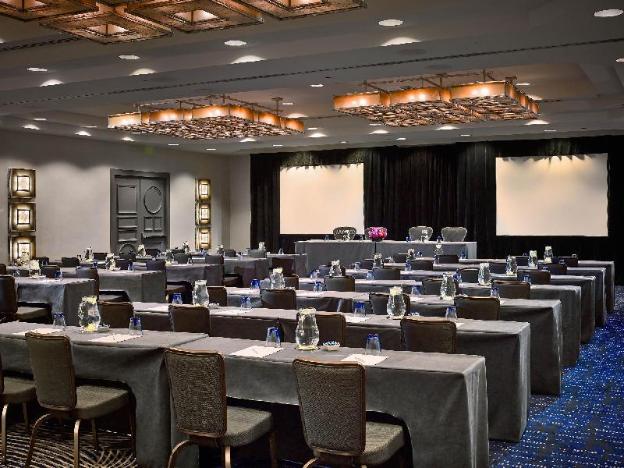 the royal sonesta boston