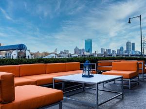 The Royal Sonesta Boston,Cambridge>>Boston,4 star