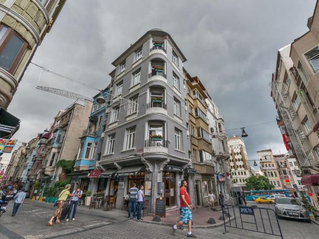 iq houses