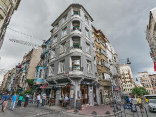 iq houses