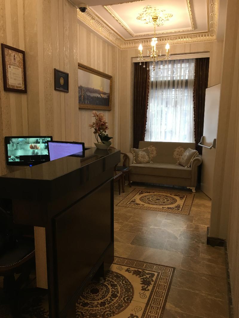 iq houses