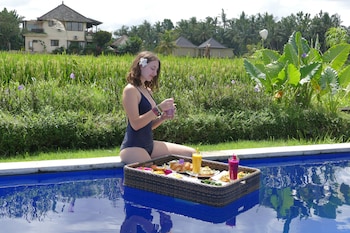 The Samara,Ubud>>Bali,4 star
