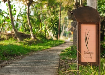 The Samara,Ubud>>Bali,4 star