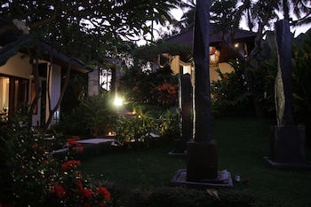 The Samara,Ubud>>Bali,4 star