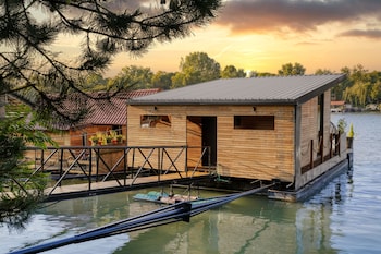 beach house belgrade
