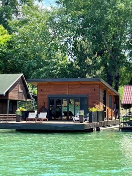 beach house belgrade