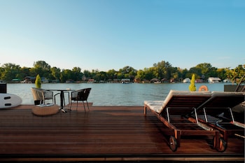beach house belgrade