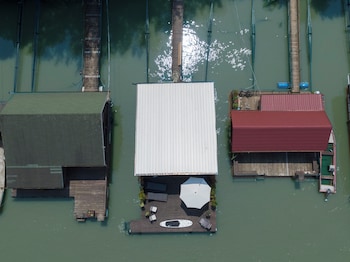 beach house belgrade