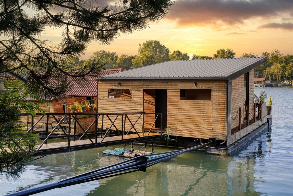 beach house belgrade