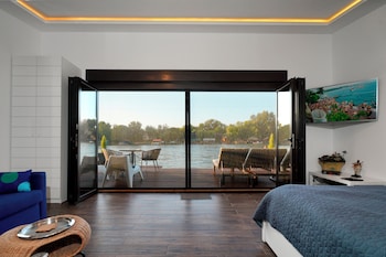 beach house belgrade