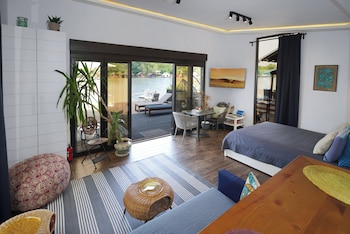 beach house belgrade