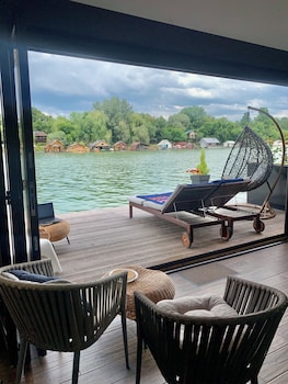 beach house belgrade