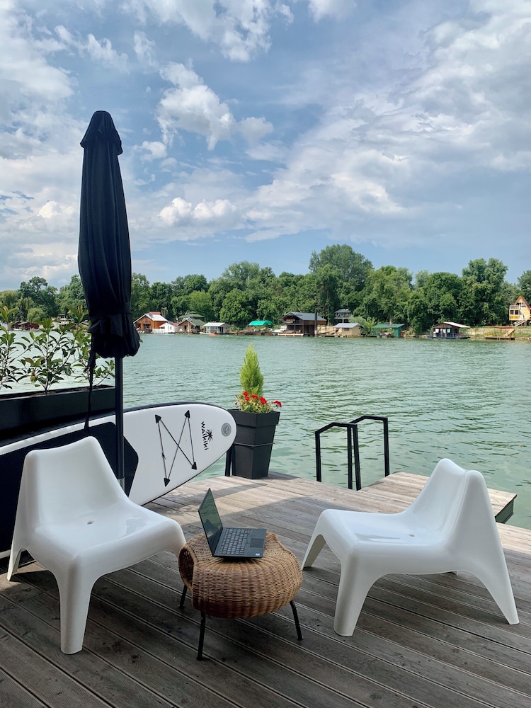 beach house belgrade