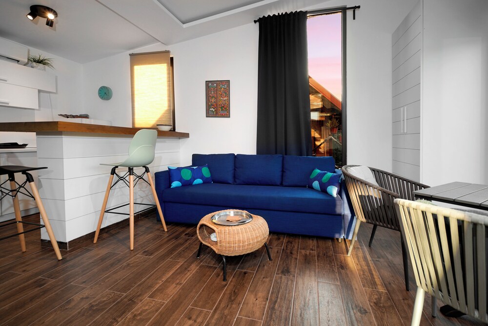 beach house belgrade