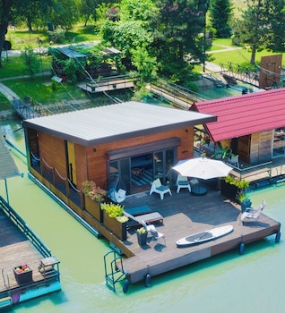 beach house belgrade