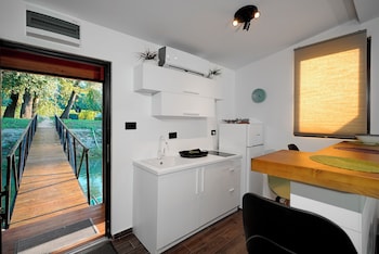 beach house belgrade