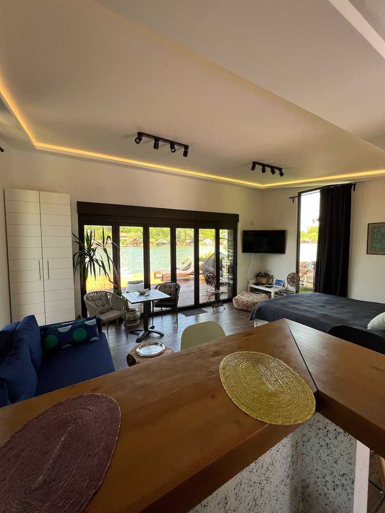 beach house belgrade