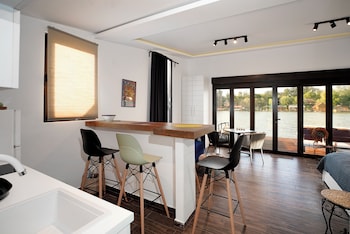 beach house belgrade