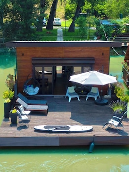 beach house belgrade