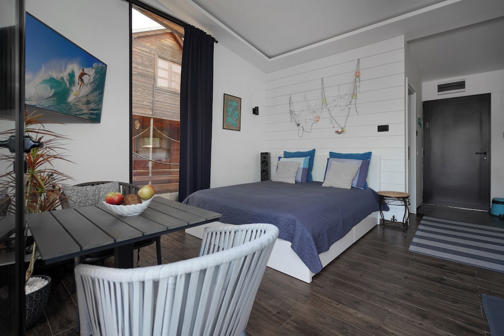 beach house belgrade