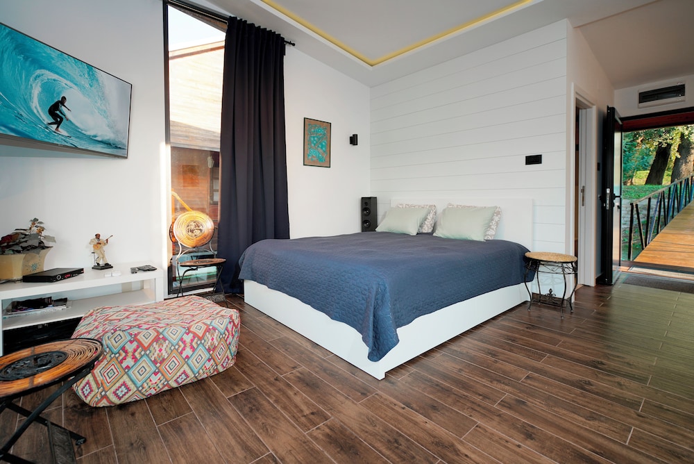beach house belgrade