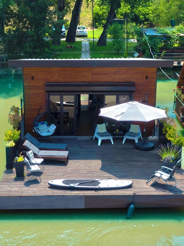 beach house belgrade