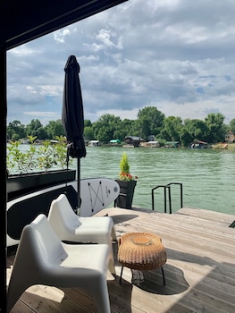 beach house belgrade