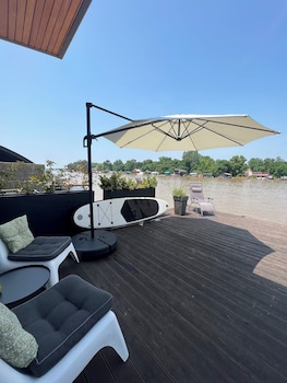 beach house belgrade