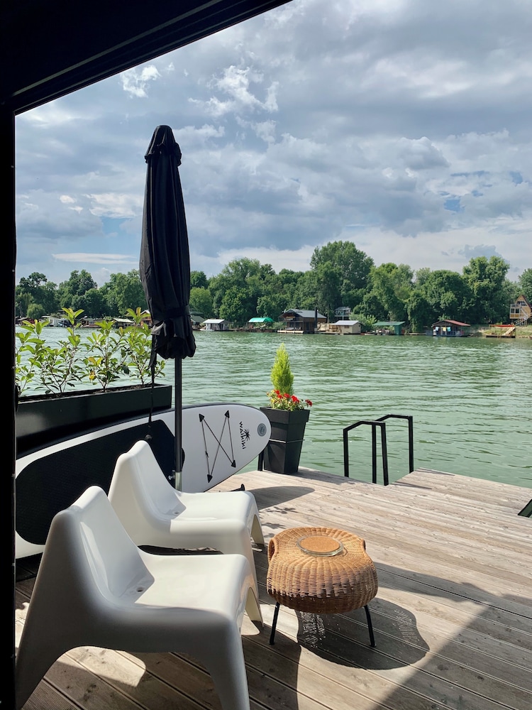 beach house belgrade