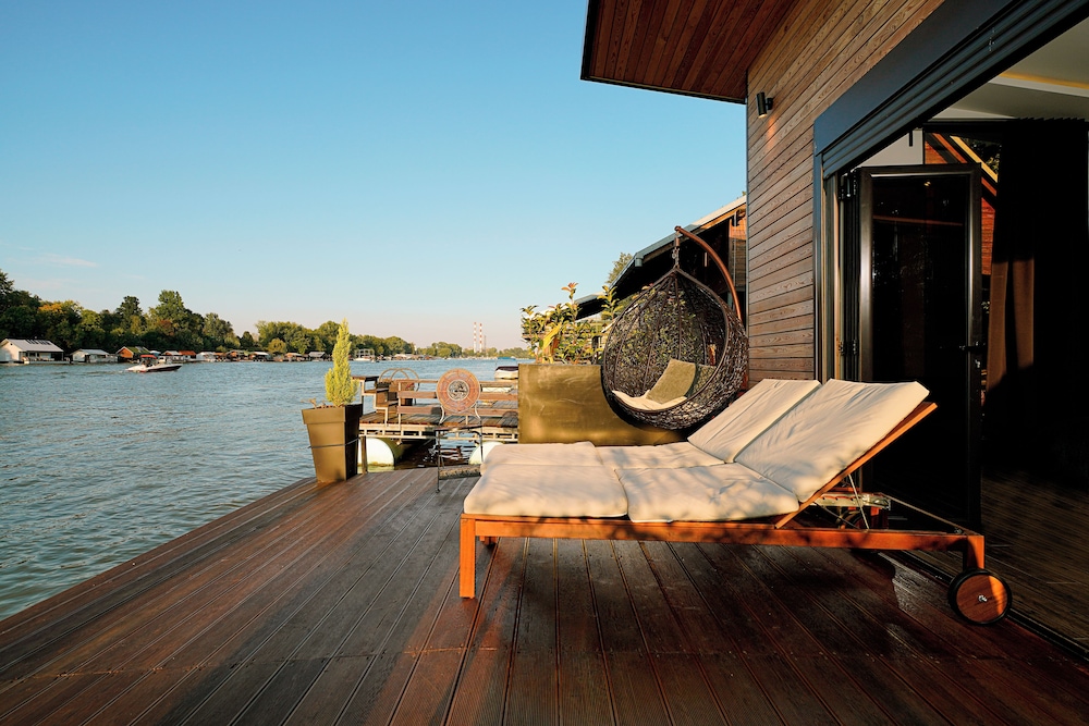 beach house belgrade