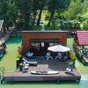 beach house belgrade
