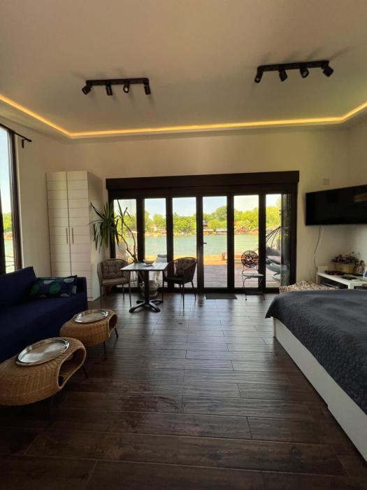 beach house belgrade