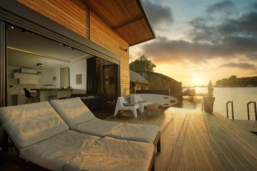 beach house belgrade