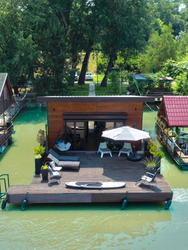 beach house belgrade