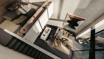 oxo townhouses umalas