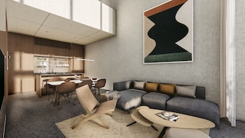 oxo townhouses umalas