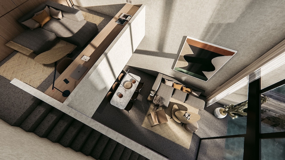 oxo townhouses umalas