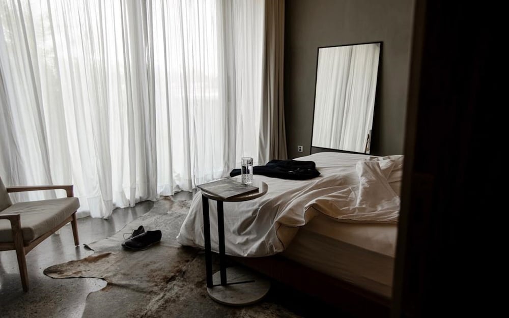 oxo townhouses umalas