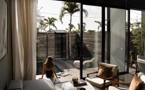 oxo townhouses umalas