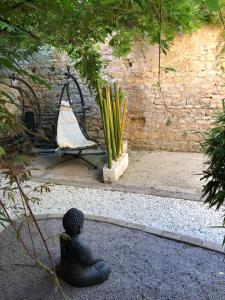hotel villa du parc