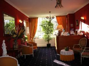 hotel villa du parc