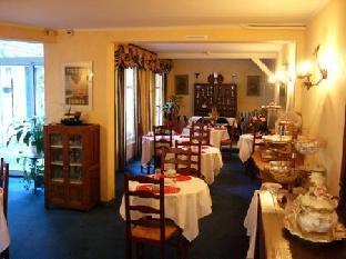 hotel villa du parc