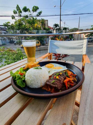 hotel puerto pacifico guayaquil airport
