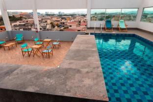 hotel puerto pacifico guayaquil airport