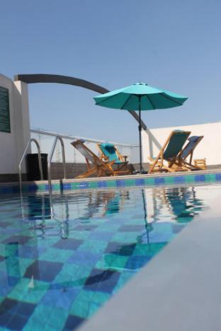 hotel puerto pacifico guayaquil airport