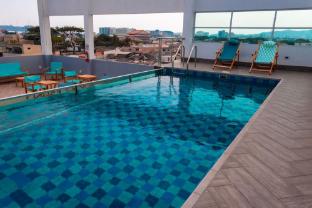 hotel puerto pacifico guayaquil airport