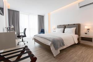 hotel puerto pacifico guayaquil airport